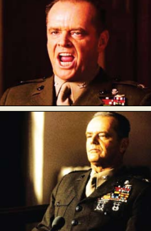 Acting
